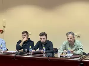 Κατερίνη: Διαβούλευση στο Επιμελητήριο Πιερίας για το νέο φορολογικό νομοσχέδιο – Οι απόψεις των επαγγελματιών