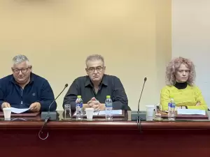 Κατερίνη: Διαβούλευση στο Επιμελητήριο Πιερίας για το νέο φορολογικό νομοσχέδιο – Οι απόψεις των επαγγελματιών