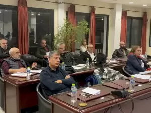 Κατερίνη: Διαβούλευση στο Επιμελητήριο Πιερίας για το νέο φορολογικό νομοσχέδιο – Οι απόψεις των επαγγελματιών