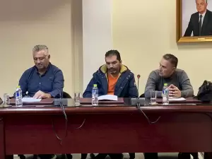 Κατερίνη: Διαβούλευση στο Επιμελητήριο Πιερίας για το νέο φορολογικό νομοσχέδιο – Οι απόψεις των επαγγελματιών