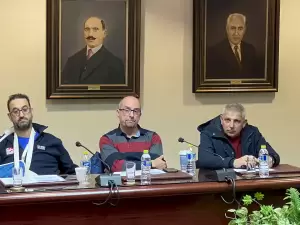 Κατερίνη: Διαβούλευση στο Επιμελητήριο Πιερίας για το νέο φορολογικό νομοσχέδιο – Οι απόψεις των επαγγελματιών