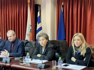 Κατερίνη: Διαβούλευση στο Επιμελητήριο Πιερίας για το νέο φορολογικό νομοσχέδιο – Οι απόψεις των επαγγελματιών