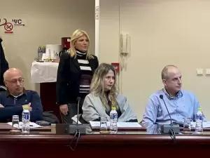 Κατερίνη: Διαβούλευση στο Επιμελητήριο Πιερίας για το νέο φορολογικό νομοσχέδιο – Οι απόψεις των επαγγελματιών