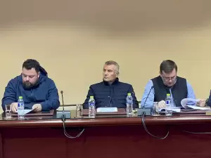 Κατερίνη: Διαβούλευση στο Επιμελητήριο Πιερίας για το νέο φορολογικό νομοσχέδιο – Οι απόψεις των επαγγελματιών