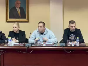 Κατερίνη: Διαβούλευση στο Επιμελητήριο Πιερίας για το νέο φορολογικό νομοσχέδιο – Οι απόψεις των επαγγελματιών