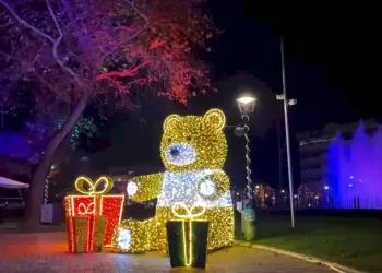 Κατερίνη, στο πνεύμα των...;;; Κατερίνη, στο πνεύμα των…;;;
