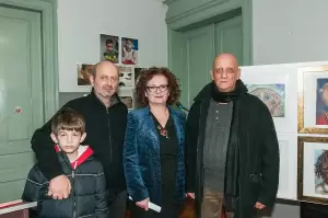 Κατερίνη, η πόλη των προσφύγων – Παρουσίαση του 3ου ιστορικού, συλλεκτικού, ημερολογίου της πόλης