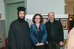 Κατερίνη, η πόλη των προσφύγων – Παρουσίαση του 3ου ιστορικού, συλλεκτικού, ημερολογίου της πόλης