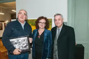 Κατερίνη, η πόλη των προσφύγων – Παρουσίαση του 3ου ιστορικού, συλλεκτικού, ημερολογίου της πόλης