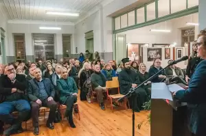 Κατερίνη, η πόλη των προσφύγων – Παρουσίαση του 3ου ιστορικού, συλλεκτικού, ημερολογίου της πόλης