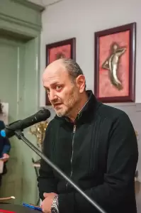 Κατερίνη, η πόλη των προσφύγων – Παρουσίαση του 3ου ιστορικού, συλλεκτικού, ημερολογίου της πόλης