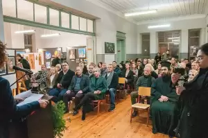 Κατερίνη, η πόλη των προσφύγων – Παρουσίαση του 3ου ιστορικού, συλλεκτικού, ημερολογίου της πόλης