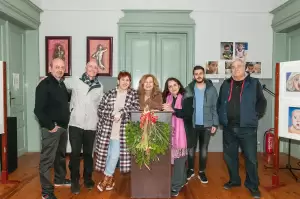 Κατερίνη, η πόλη των προσφύγων – Παρουσίαση του 3ου ιστορικού, συλλεκτικού, ημερολογίου της πόλης