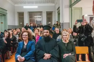 Κατερίνη, η πόλη των προσφύγων – Παρουσίαση του 3ου ιστορικού, συλλεκτικού, ημερολογίου της πόλης