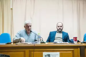 Κατερίνη – Πρόσφυγες στην Πιερία: Ένας αιώνας μνήμης