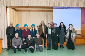 Κατερίνη – Πρόσφυγες στην Πιερία: Ένας αιώνας μνήμης