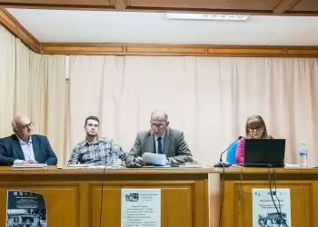 Κατερίνη – Πρόσφυγες στην Πιερία: Ένας αιώνας μνήμης