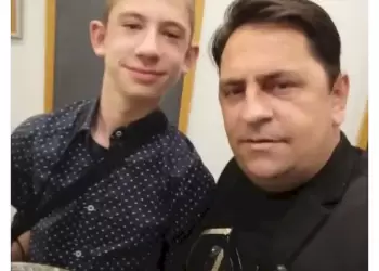 Κατερίνη: Πρώτο βραβείο στον 8ο Πανελλήνιο διαγωνισμό μουσικής για το Δημήτρη Καπαώνη, μαθητή του Μουσικού Σχολείου