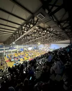 Κατερίνη: Ρεκόρ συμμετοχών στο 2ο Πανελλήνιο πρωτάθλημα Κλειστής Κωπηλασίας