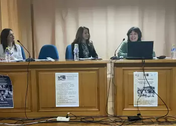Κατερίνη: Σε εξέλιξη η δεύτερη μέρα του Επιστημονικού συνεδρίου “Πρόσφυγες στην Πιερία – Ένας αιώνας μνήμης”