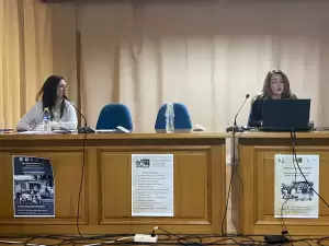 Κατερίνη: Σε εξέλιξη η δεύτερη μέρα του Επιστημονικού συνεδρίου “Πρόσφυγες στην Πιερία – Ένας αιώνας μνήμης”