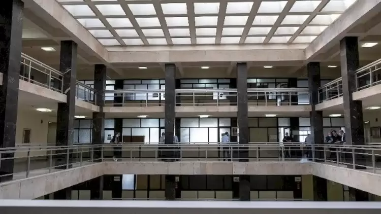 Κάθειρξη 16,5 ετών στον οδηγό για τη θανατηφόρα παράσυρση της Έμμας Κάθειρξη 16,5 ετών στον οδηγό για τη θανατηφόρα παράσυρση της Έμμας