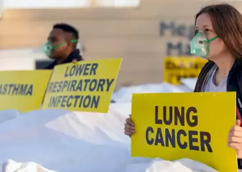 Κλιματική αλλαγή: Πώς επηρεάζει την υγεία των ανθρώπων