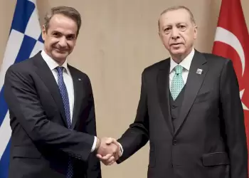 Κυριάκος Μητσοτάκης – Ρετζέπ Ταγίπ Ερντογάν: Ανακοινώνουν σήμερα διακήρυξη φιλικών σχέσεων Ελλάδας – Τουρκίας