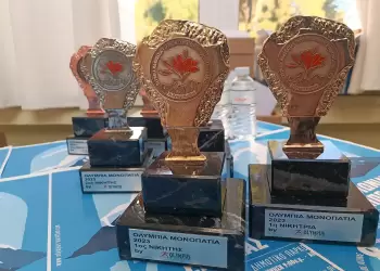 Με δυό ρεκόρ τερματισμού (ανδρών – γυναικών) ολοκληρώθηκε ο 17ος Χειμωνιάτικος Ενιπέας