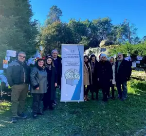 Με μελωδίες και πινέλα ζωγραφίζουμε το Πάρκο μας