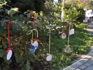 Με μελωδίες και πινέλα ζωγραφίζουμε το Πάρκο μας