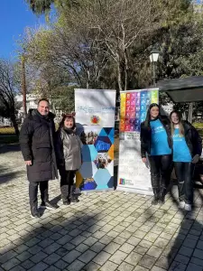 Με μελωδίες και πινέλα ζωγραφίζουμε το Πάρκο μας