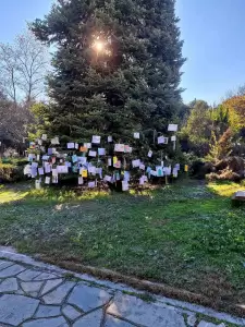 Με μελωδίες και πινέλα ζωγραφίζουμε το Πάρκο μας