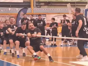 Μεγάλη διάκριση για τον σύλλογο ΖΕΥΣ ΠΑΓΚΡΑΤΗΣ Κατερίνης