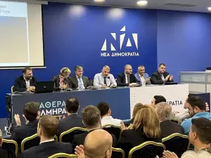 Μια Κατερινιώτισσα ιχθυολόγος αγωνίζεται για τη σωτηρία των θαλασσών Μια Κατερινιώτισσα ιχθυολόγος αγωνίζεται για τη σωτηρία των θαλασσών