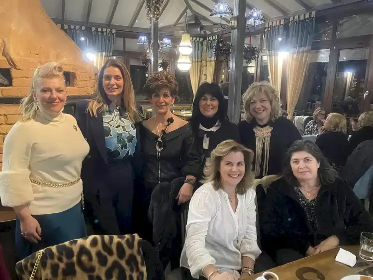 Μια ζεστή φιλανθρωπική εκδήλωση από τον Φιλόπτωχο Σύλλογο Λιτοχώρου Αγ.Μαρίνα (εικόνες)