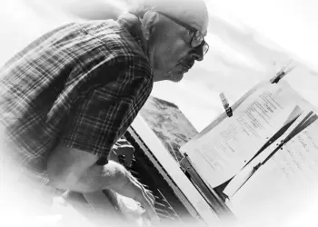 Μουσικές διακρίσεις για τον συμπολίτη μας δημιουργό Χαράλαμπο Ναβροζίδη