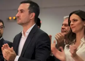 «Νέα Αριστερά» το όνομα του νέας ΚΟ των 11 που αποχωρήσαν από τον ΣΥΡΙΖΑ – ΠΣ