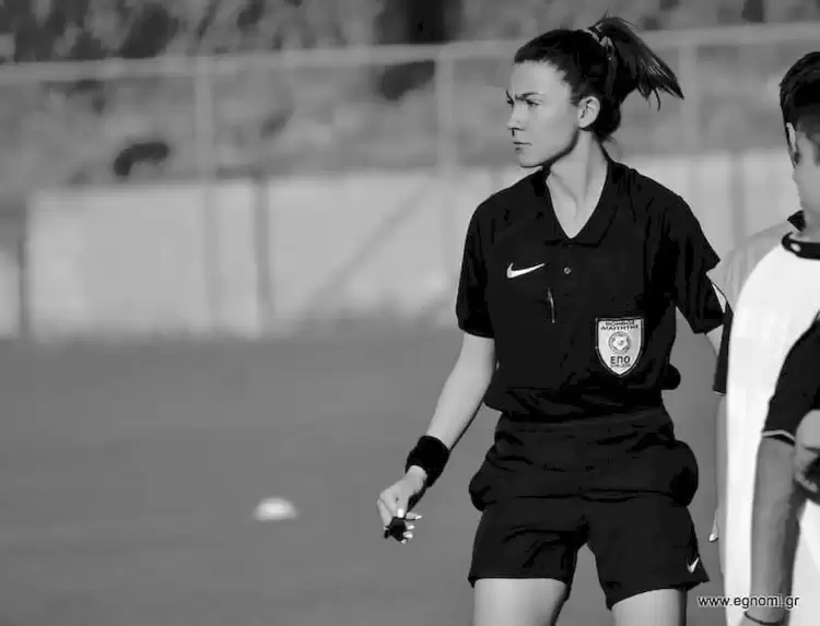 Οι διαιτητές των αγώνων στις 16-19 Δεκεμβρίου Οι διαιτητές των αγώνων στις 16 19 Δεκεμβρίου