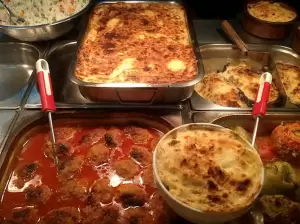 Οι νέες γεύσεις Οι νέες γεύσεις