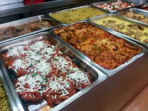 Οι νέες γεύσεις Οι νέες γεύσεις