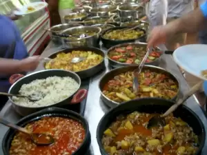 Οι νέες γεύσεις Οι νέες γεύσεις