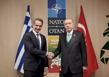 Οι στόχοι της Ελλάδας για την επίσκεψη Ερντογάν 