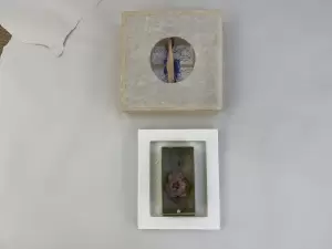 Οκτώ καλλιτέχνες εκθέτουν στη Γκαλερί Μάτι