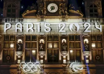 Ολυμπιακοί Αγώνες: Η τρομοκρατική απειλή υπάρχει, όμως δεν θέτει σε απειλή την έναρξη των Ολυμπιακών Αγώνων στον Σηκουάνα