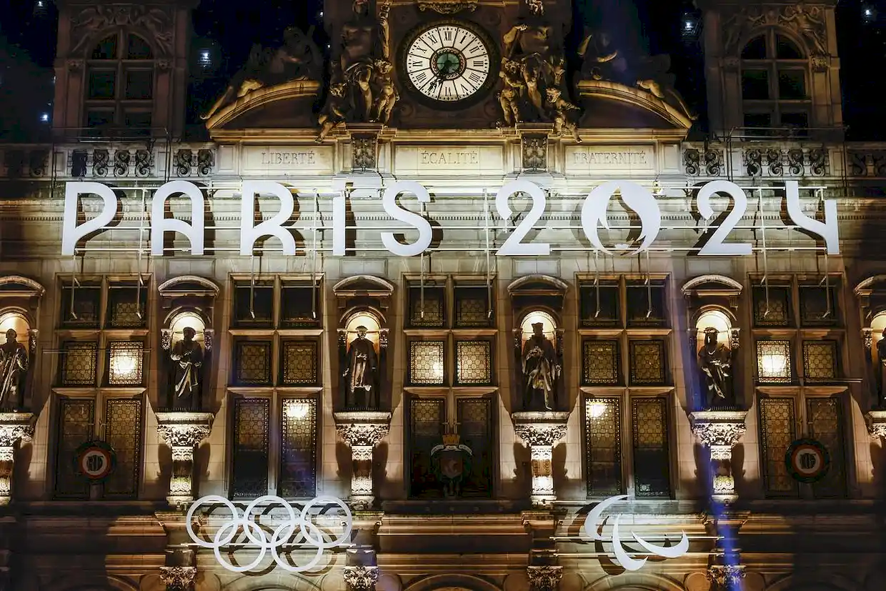 Ολυμπιακοί Αγώνες: Η τρομοκρατική απειλή υπάρχει, όμως δεν θέτει σε απειλή την έναρξη των Ολυμπιακών Αγώνων στον Σηκουάνα
