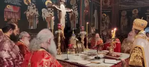 Ονομαστήρια Μητροπολίτη πρώην Κίτρους Γέροντος Αγαθόνικου Ονομαστήρια Μητροπολίτη πρώην Κίτρους Γέροντος Αγαθόνικου