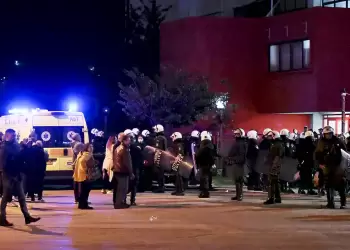 Οπαδική βία: Ανακοινώσεις… από Δευτέρα αποφάσισε το Μαξίμου – Τα μέτρα που εξετάζονται