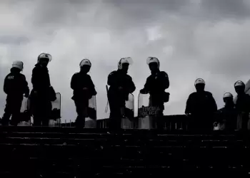 Οπαδική βία: Μέτρα για την αντιμετώπιση της ανακοινώνει η κυβέρνηση