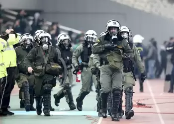Οπαδική Βία: Οι τρεις προϋποθέσεις που έθεσε η Κυβέρνηση για να επιστρέψει ο κόσμος στα γήπεδα